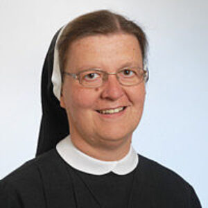Sr. Regina Pröls