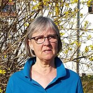 Sr. Karola Kückelmann