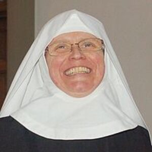 Sr. Sara Maria Grimm