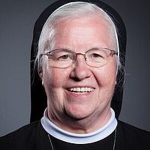 Schwester Aloisia Höing