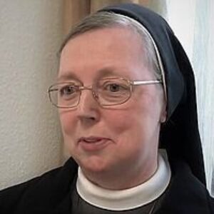 Sr. M. Andrea Walterbach