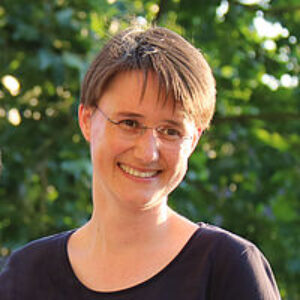 Sr. Thekla Schönfeld