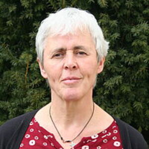 Sr. Ruth Maria Stamborski