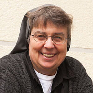 Sr. Petra Egeling FMA
