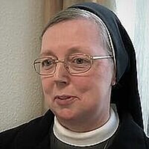 Sr. M. Andrea Walterbach