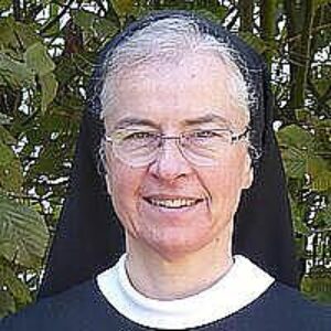 Sr. Maria Magdalena Hörter
