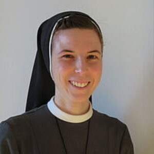 Sr. Marie-Salome Schwert