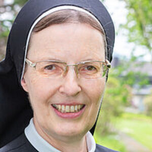 Sr. Maria Thoma Dikow