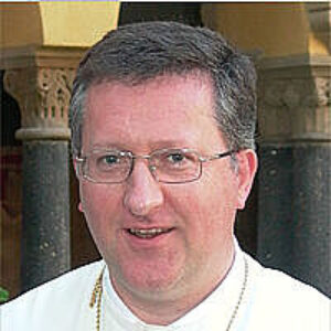 Albert Thomas Dölken O. Praem.