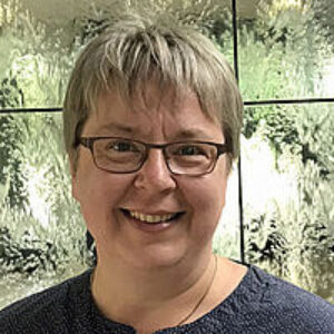 Sr. Angela Cöppicus SDS