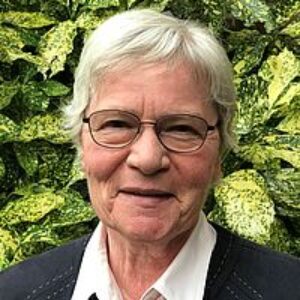 Sr. Birgit Kaltmeier
