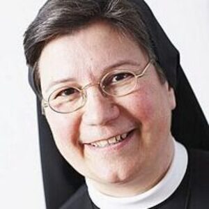Schwester M. Margarete Ulager