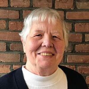 Sr. Margret Rolf SDS