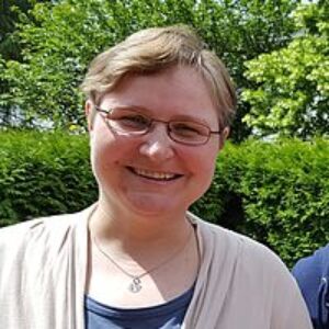 Sr. Monika Ballani MMS