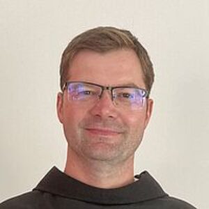 P. Christoph Robak OFM ConV