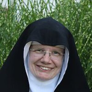 Sr. M. Beate Brandt