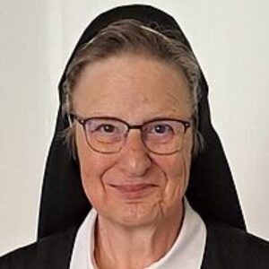 Sr. Maria-Theresia Knippschild