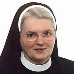 Sr. Maria Cordis Reiker