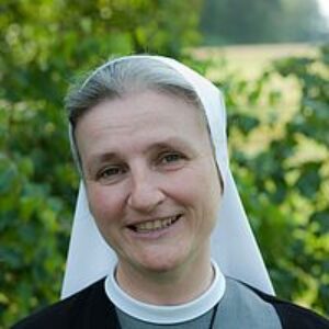 Sr. Maria Magdalena Schlageter