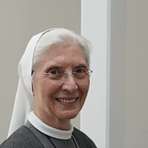 Sr. Regina Lehmann