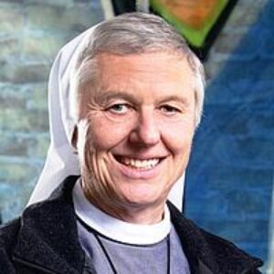 Schwester Regina Maria Uhl