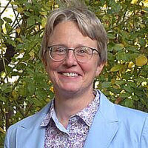 Sr. Stefanie Strobel sa