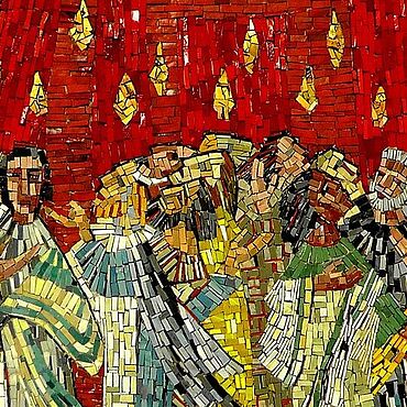 Förderung von Missionskräften