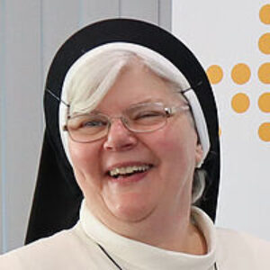 Sr. Katharina Hemmers OP