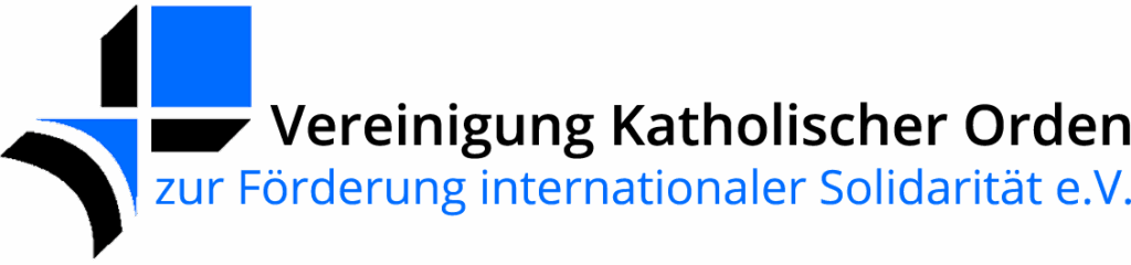 Vereinigung Katholischer Orden zur Förderung internationaler Solidarität e.V. (VKO)