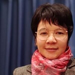 Sr. Firstlymary Lyngdoh MMS