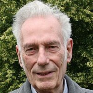 P. Wolfgang Schonecke