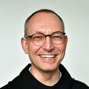 P. Bruno Robeck OCist