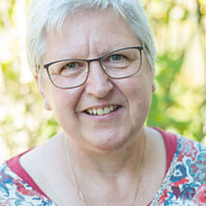 Sr. Christine Zeis MC