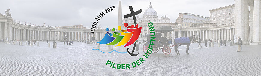 Heiliges Jahr 2025