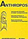 ANTHROPOS