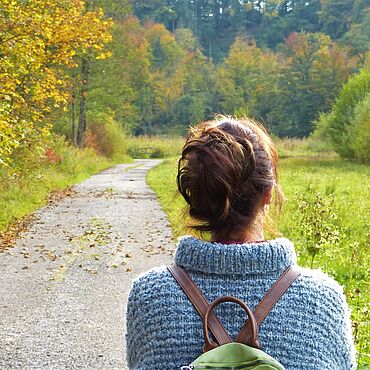 Csm Titelbild Berufung Woman 2827304 Pixabay CC0 846bbdd3e0 Wege ins Kloster