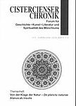Cistercensier Chronik 