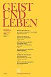 Geist und Leben