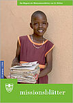 Missionsblätter