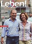 Leben! - Das Magazin der BBT-Gruppe für Gesundheit & Soziales