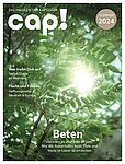 cap! - Das Magazin der Kapuziner