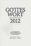 Gottes Wort im Kirchenjahr
