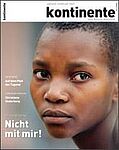 kontinente - Magazin für eine missionarische Kirche