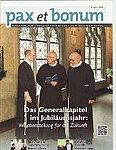 Pax et Bonum