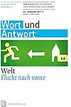 Wort und Antwort