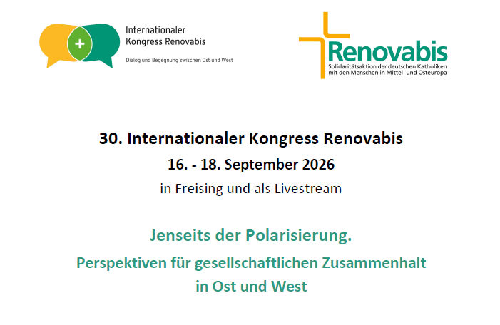 Renovabis