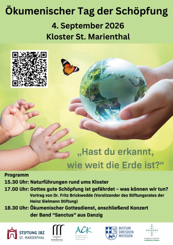 Schoepfungsfest